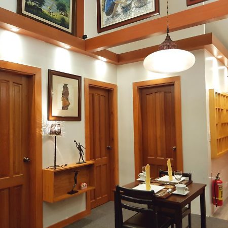 Stay Amare Villa Maria 2 Bacolod Dış mekan fotoğraf