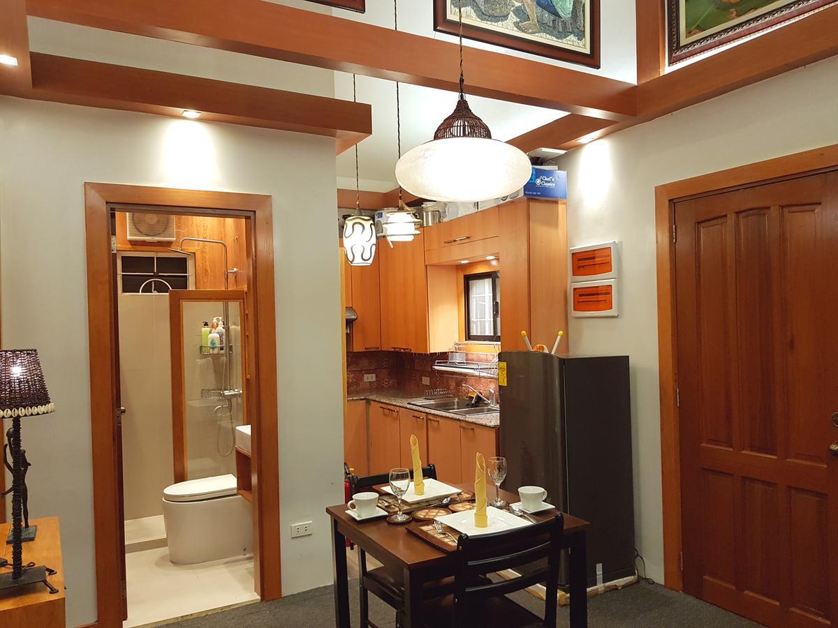 Stay Amare Villa Maria 2 Bacolod Dış mekan fotoğraf