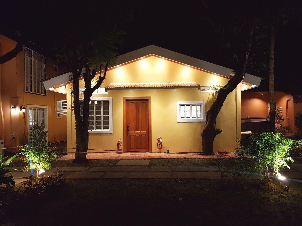 Stay Amare Villa Maria 2 Bacolod Dış mekan fotoğraf