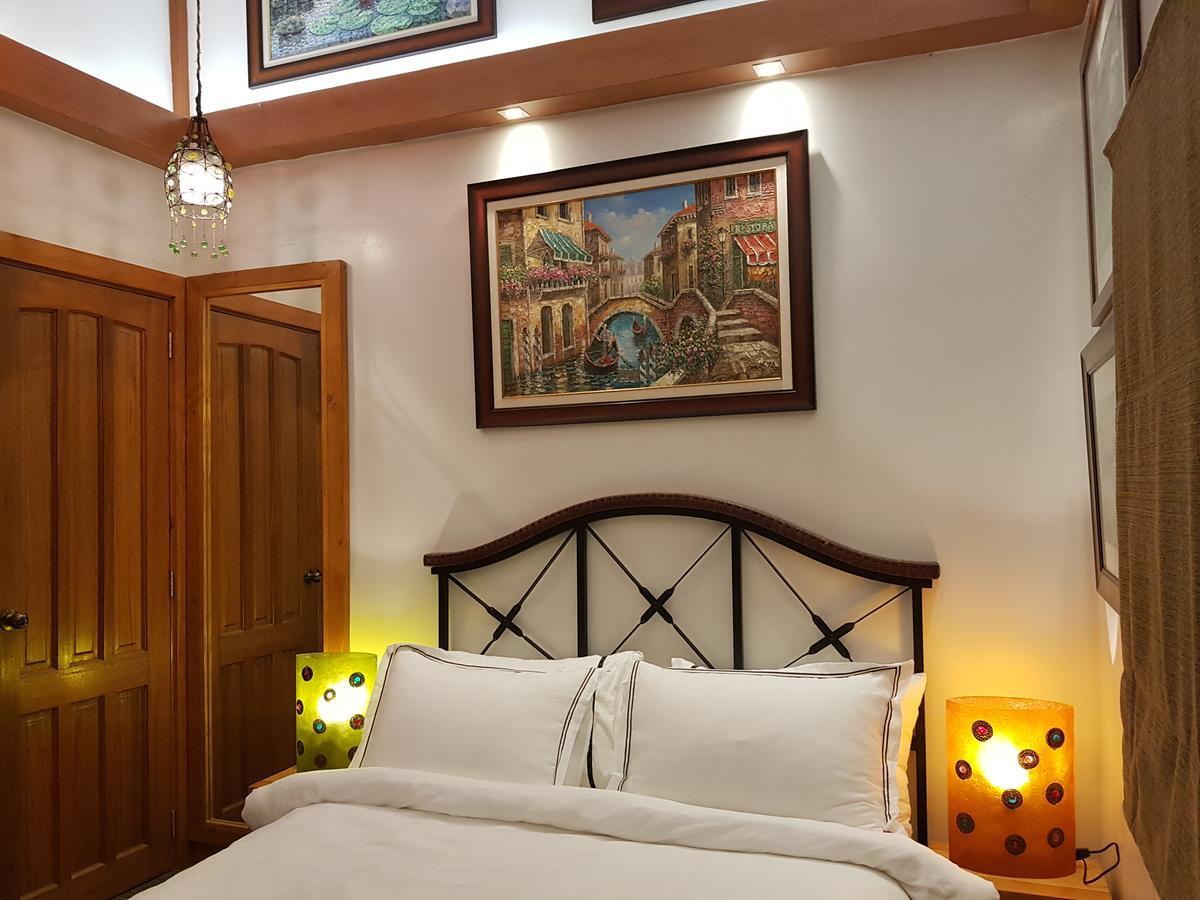 Stay Amare Villa Maria 2 Bacolod Dış mekan fotoğraf