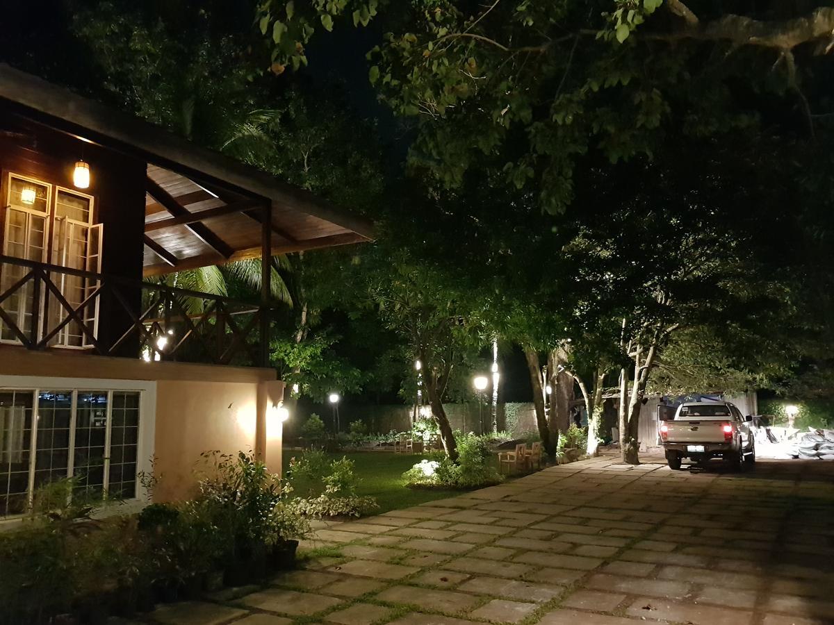 Stay Amare Villa Maria 2 Bacolod Dış mekan fotoğraf