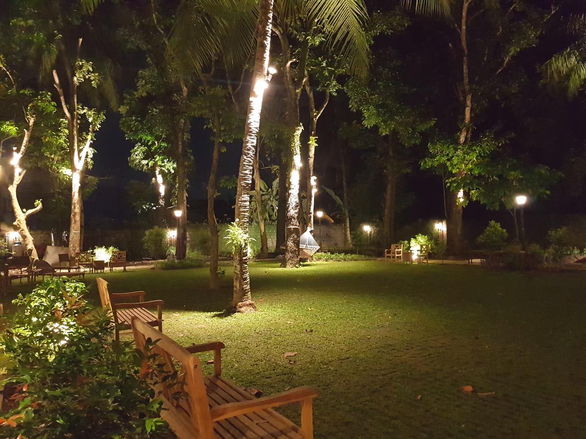 Stay Amare Villa Maria 2 Bacolod Dış mekan fotoğraf