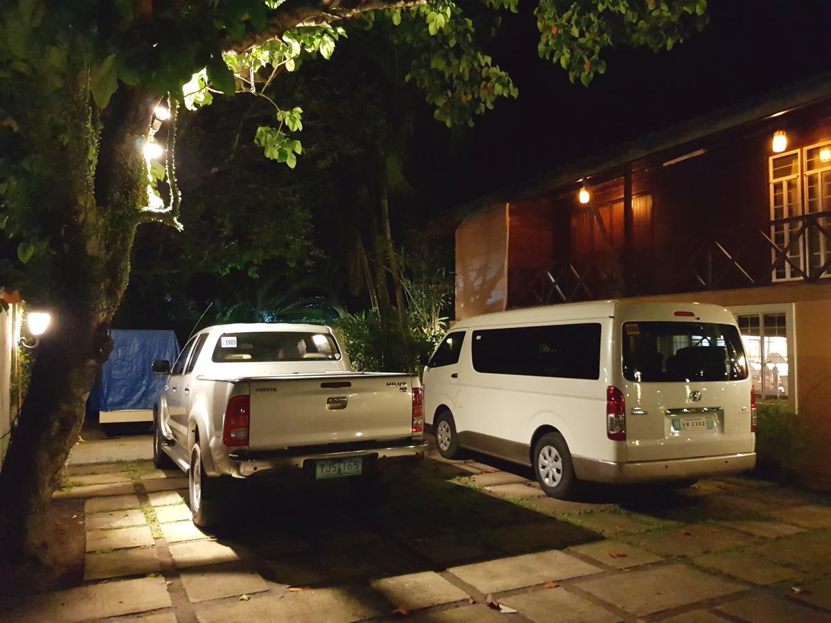 Stay Amare Villa Maria 2 Bacolod Dış mekan fotoğraf